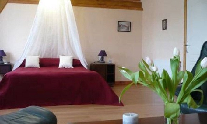 Coux-et-Bigaroque-Mouzens House | Lamillal room of 50 m2 for a pleasant holiday