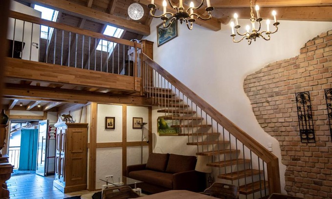 Eigeltingen Hotel | Lamm Eigeltingen