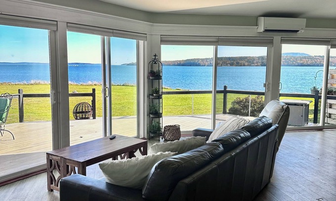 Lamoine Beach House | Lamoine Beach House