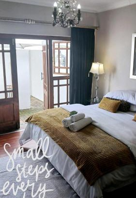 Kroonstad House | Lamon Guesthouse
