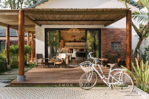 Luong Son Villa | LaMon House - Venue Travel