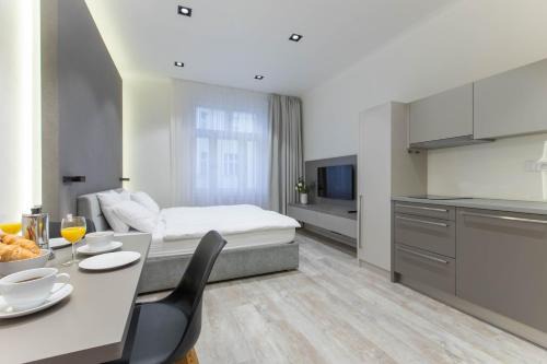 Zizkov Hotel | Lampi Aparthotel Prague