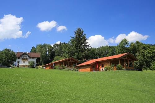Rimsting House | Lamplhof