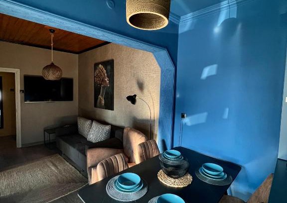 Volos House | Lampsakou suites 2-bedroom house in VOLOS
