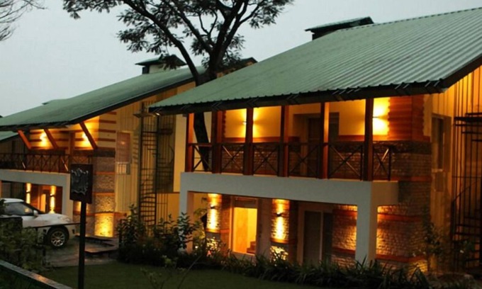 Palampur Hotel | Lamrin Norwood Green Palampur