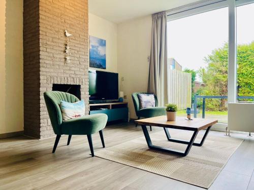 Nieuwvliet House | Lamsoor 5*