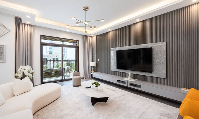 Umm Suqeim 3 Apartment | Lamtara 1 - 601 - MJ