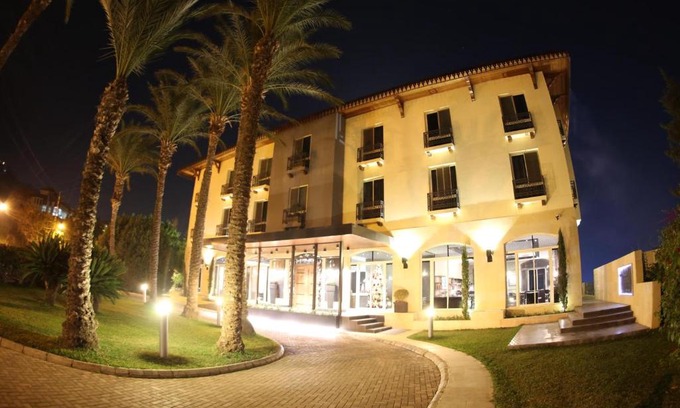 North Governorate Hotel | Lamunia Hotel