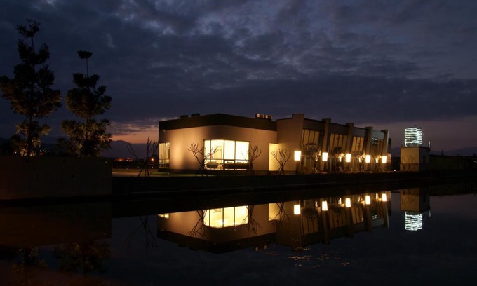 Dongshan Bed & Breakfast | Lan Yang Resort Four Seasons