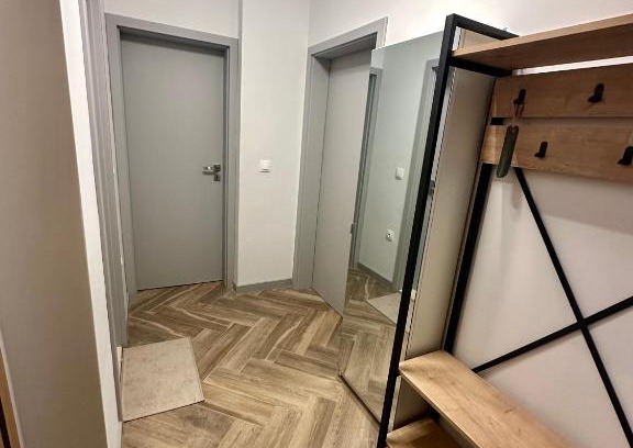 Sofia City Center Apartment | Lana Apartments