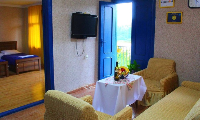 Kutaisi House | LANAS HOME