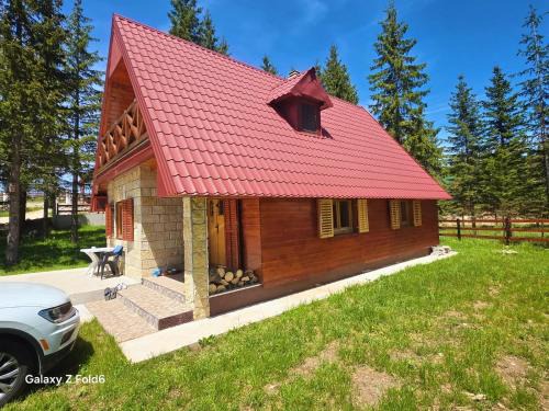 Zabljak House | Lanas Paradise