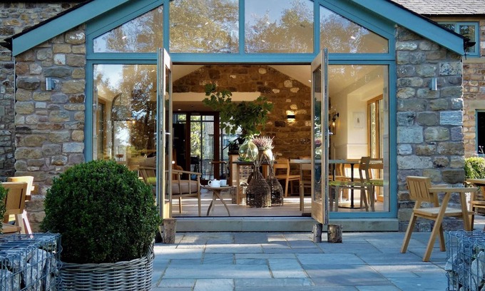 Bay Horse Bed & Breakfast | Lancaster Barn B&B