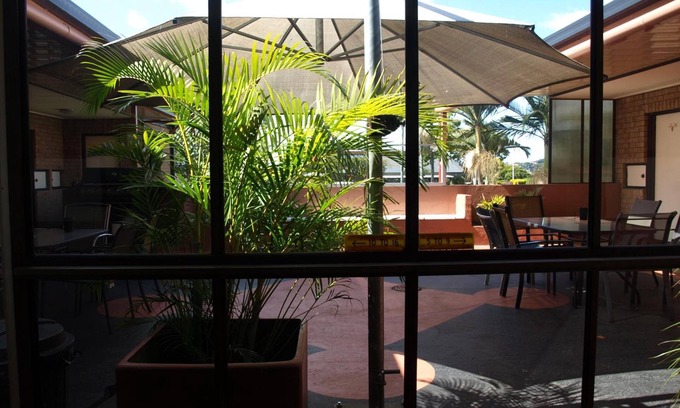 Annerley Hotel | Lancaster Court Motel