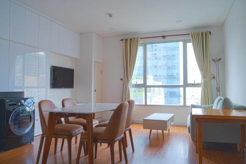 Ben Nghe Apartment | Lancaster Ho Chi Minh Apartment