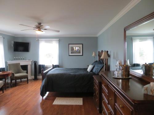 Bonavista Bed & Breakfast | Lancaster Inn B&B