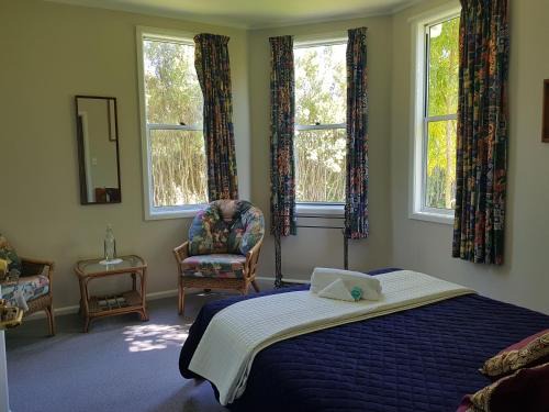 Bulls Cabin | Lancewood Lodge