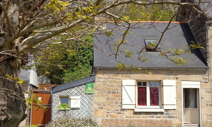 Lezardrieux House | LANCREDEMARINE