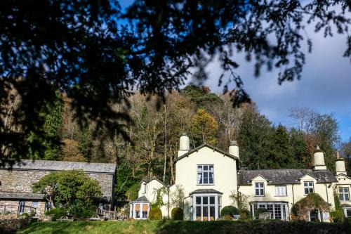 Grasmere Hotel | Lancrigg