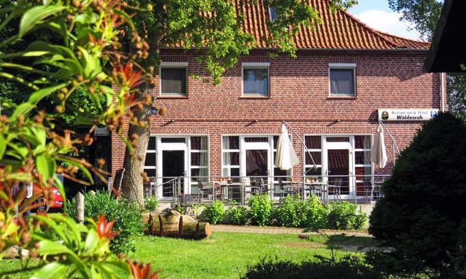 Bostelwiebeck Hotel | Land-gut-Hotel Waldesruh