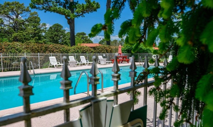 Eureka Springs Hotel | Land O Nod Inn
