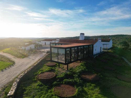 Alandroal House | Land of Alandroal
