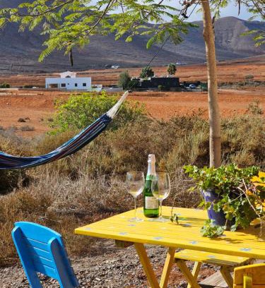 Tetir Apartment | Land of Gavias