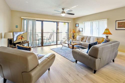 Sunset Beach House | Land's End 3-206 Bay Front - Premier