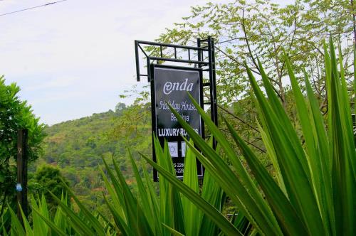 Imbulpe Hotel | Landa Holiday House