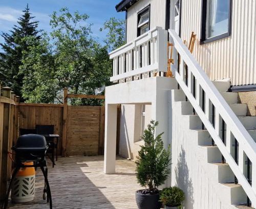 Siglufjorður House | Landakot The Perfect Getaway by StayNorth