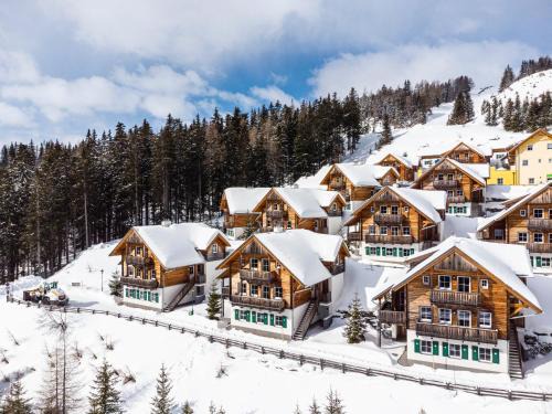 Katschberg Resort | Landal Katschberg