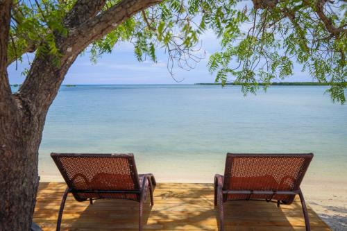 Lautoka Resort | Lander's Bay Resort