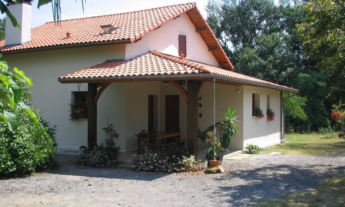 Begaar Cottage | Landes, Bégaar, 4 star cottage with pool