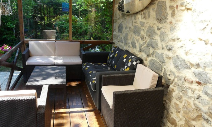 Saint-Jean-de-Marsacq House | Landes house of the 18th, with swimming pool, the "countryside" 15 minutes from Hossegor beach