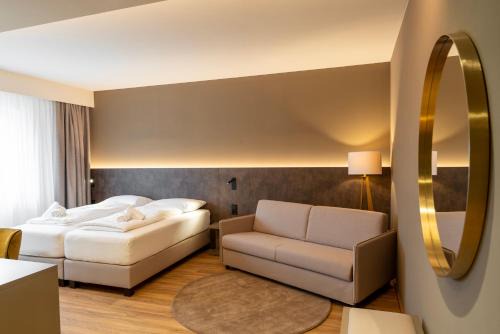 Sankt Valentin Hotel | Landgasthaus Dorfrichter