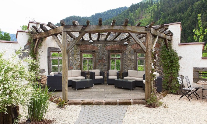 Simonswald Hotel | Landgasthaus Grüner Baum