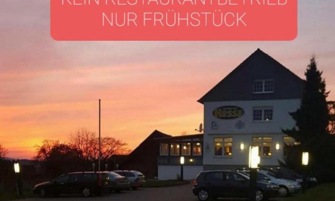 Unsen House | Landgasthaus Hesse