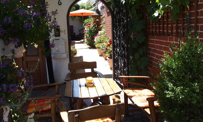 Rengershausen Hotel | Landgasthaus Hotel Bonn