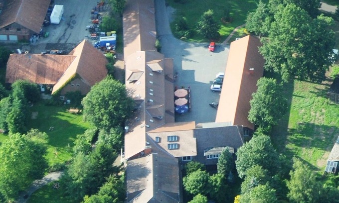 Hemslingen Hotel | Landgasthaus Meyer