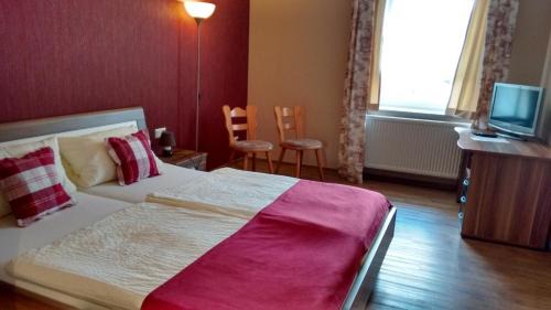 Holsthum Hotel | Landgasthaus Oberbillig