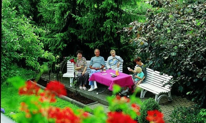 Welschneudorf Hotel | Landgasthaus Waldesruh