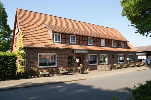 Horpel Hotel | Landgasthaus Zum Naturschutzpark