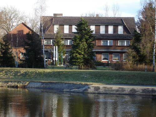 Flotwedel Hotel | Landgasthof Allerparadies