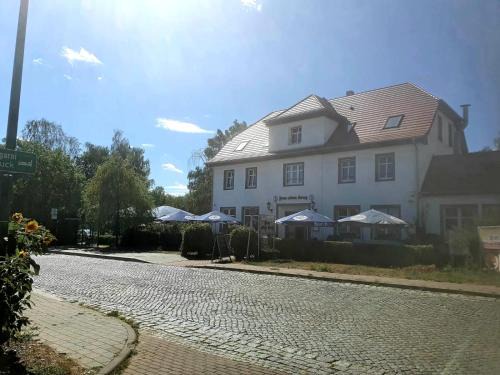 Marquardt Apartment | Landgasthof Alter Krug Potsdam OT Marquardt