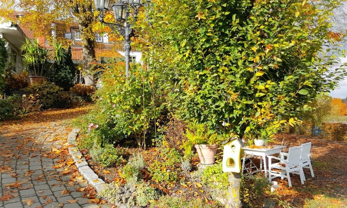 Lisberg Hotel | Landgasthof Altes Kurhaus