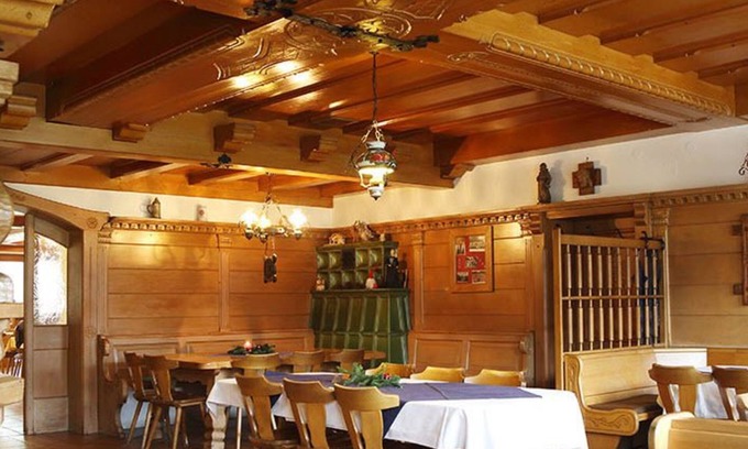 Marklkofen Hotel | Landgasthof Baumgartner