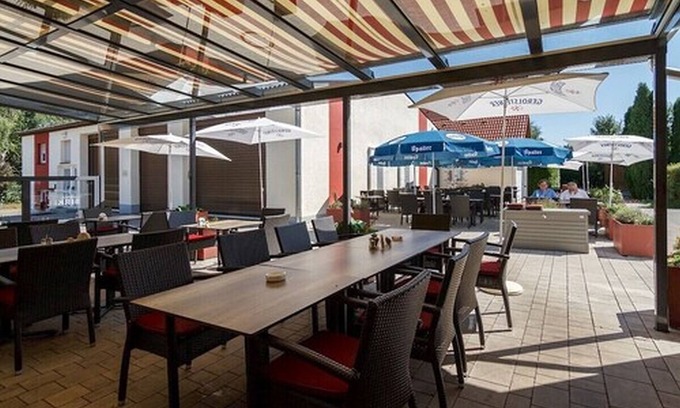 Herrieden Hotel | Landgasthof Birkel