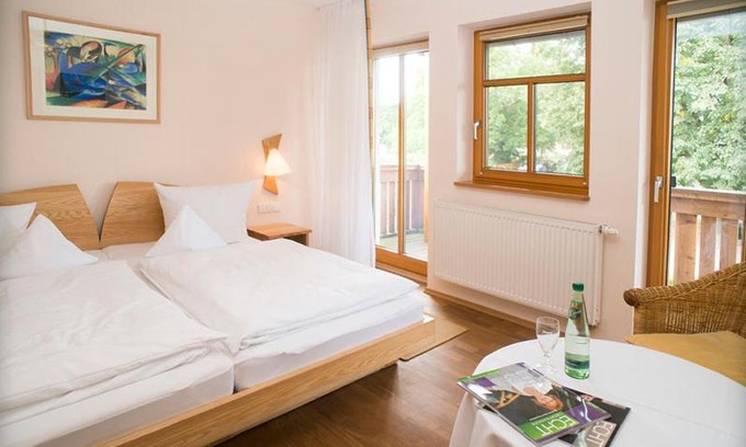 Stockheim Hotel | Landgasthof Detsch