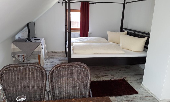 Gauting Hotel | Landgasthof Haller