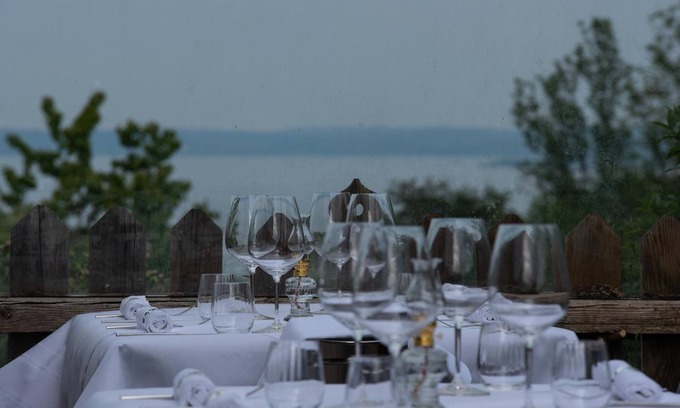 Bernau am Chiemsee House | Landgasthof Hittenkirchen